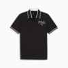 Зображення Puma Поло PUMA SQUAD Men's Polo #6: Puma Black