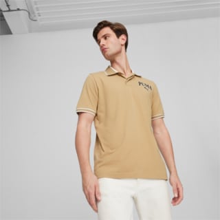 Зображення Puma Поло PUMA SQUAD Men's Polo