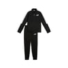 Изображение Puma Детский спортивный костюм Youth Baseball Poly Suit #1: Puma Black