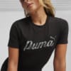 Изображение Puma Платье ESS+ Blossom Women's Dress #3: Puma Black
