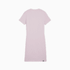 Изображение Puma Платье ESS+ Blossom Women's Dress #7: Grape Mist