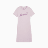 Зображення Puma Сукня ESS+ Blossom Women's Dress #6: Grape Mist
