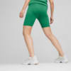 Зображення Puma Легінси ESS+ Women's Short Tights #4: Archive Green