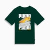 Image PUMA Camiseta Graphics Sneaker Layers #1