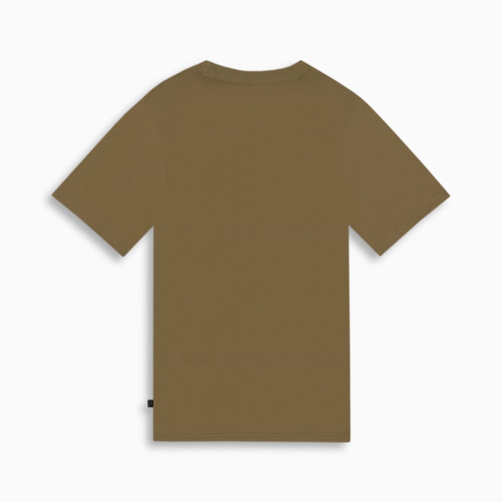 Image PUMA Camiseta Graphics Sneaker Layers #2