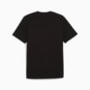 Зображення Puma Футболка DESERT ROAD Men's Graphic Tee #2: Puma Black