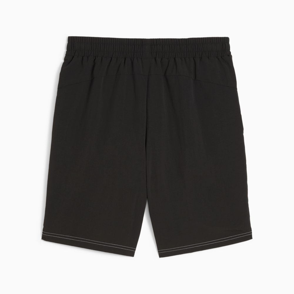 Image PUMA Shorts PUMA POWER Colourblock #1