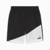 Image PUMA Shorts PUMA POWER Colourblock #0