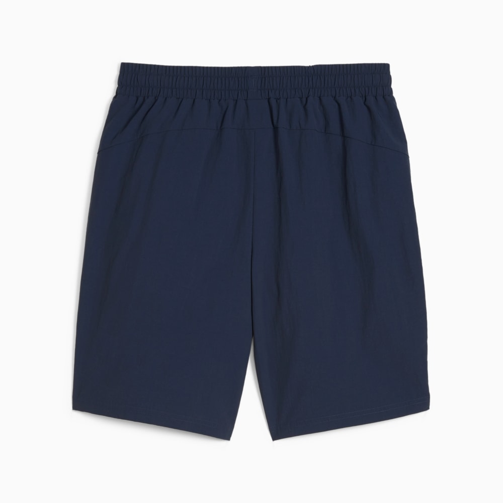 Image PUMA Shorts PUMA POWER Colourblock #2