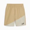 Image PUMA Shorts PUMA POWER Colourblock #1