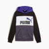 Imagen PUMA Polerón con capucha juvenil ESS BLOCK #1