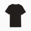 Image PUMA Camiseta Estampada Graphic Tee ESS+ MID 90s Juvenil #5