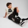 Image PUMA Camiseta Estampada Graphic Tee ESS+ MID 90s Juvenil #2