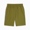 Изображение Puma Шорты ESS Woven Men's Cargo Shorts #7: Olive Green