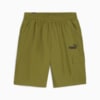 Изображение Puma Шорты ESS Woven Men's Cargo Shorts #6: Olive Green