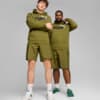 Зображення Puma Шорти ESS Woven Men'sCargo Shorts #1: Olive Green