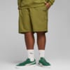 Изображение Puma Шорты ESS Woven Men's Cargo Shorts #3: Olive Green