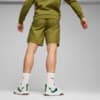 Изображение Puma Шорты ESS Woven Men's Cargo Shorts #4: Olive Green