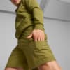 Изображение Puma Шорты ESS Woven Men's Cargo Shorts #5: Olive Green