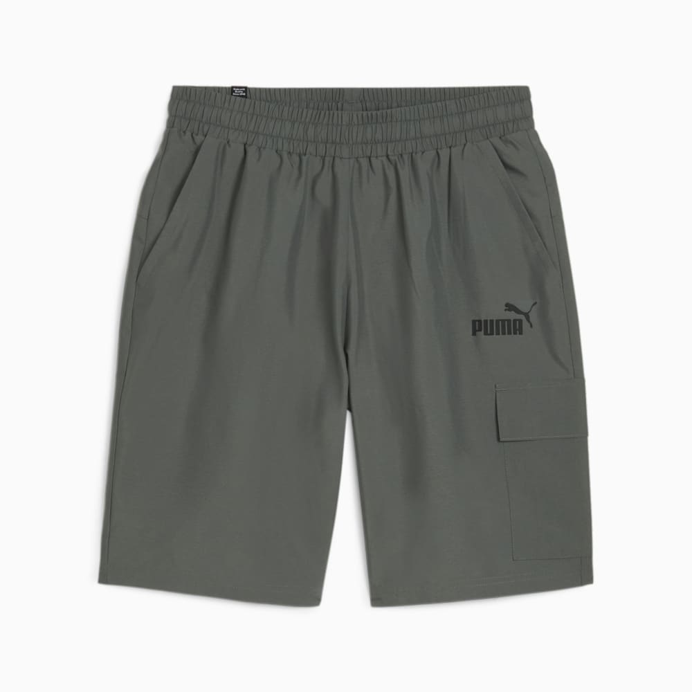 Grey combat shorts shop