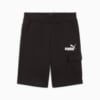Зображення Puma Дитячі шорти ESS Cargo Shorts #4: Puma Black