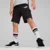 Зображення Puma Дитячі шорти ESS Cargo Shorts #1: Puma Black