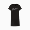 Изображение Puma Детское платье ESS+ Blossom Girls' Dress #4: Puma Black