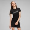 Зображення Puma Дитяча сукня ESS+ Blossom Girls' Dress #1: Puma Black