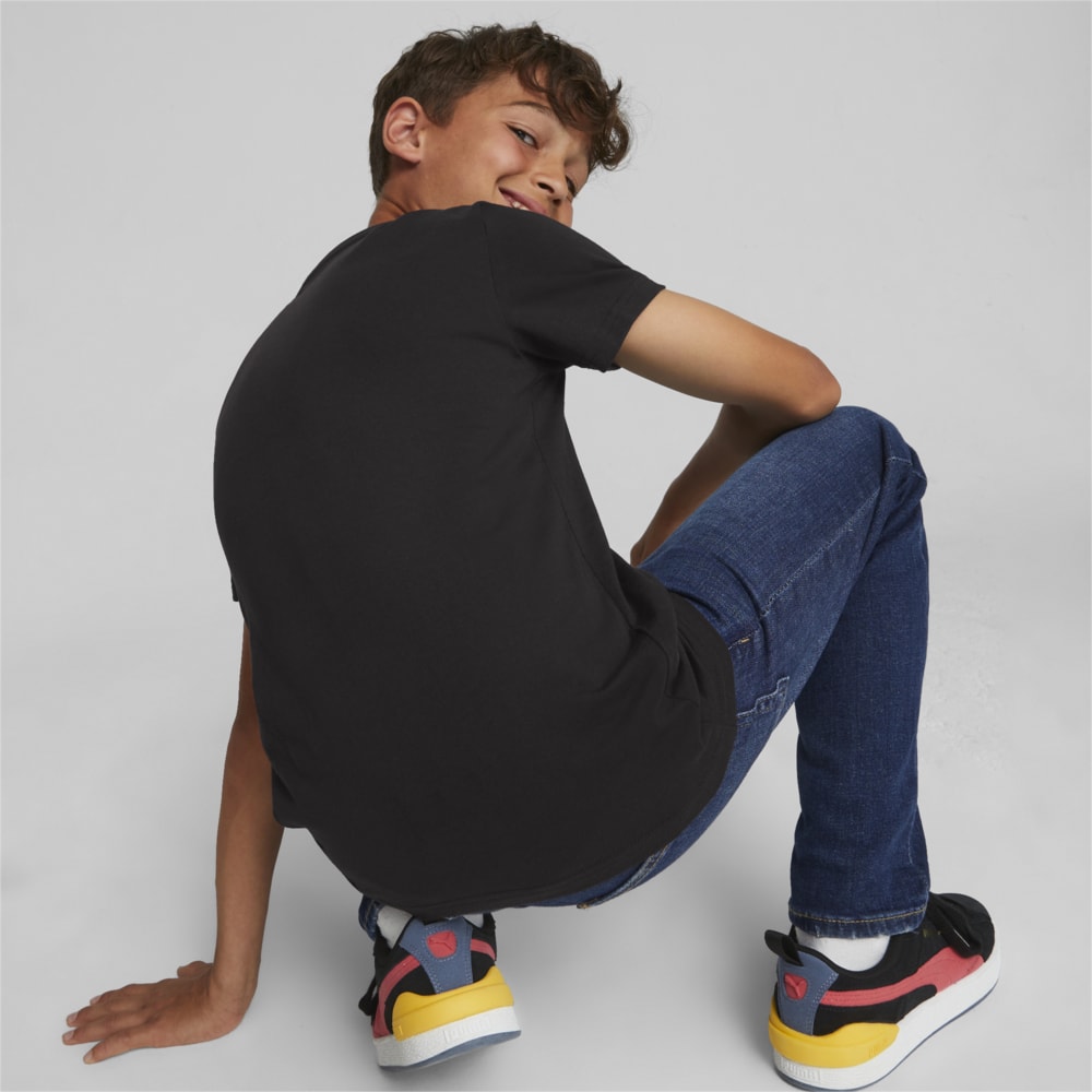Image Puma PUMA SQUAD Youth Tee #2