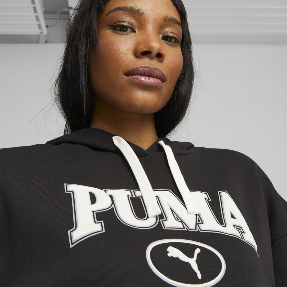 Image Puma PUMA SQUAD Women's Hoodie #2