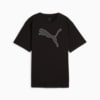 Изображение Puma Футболка HER Women's Graphic Tee #1: Puma Black