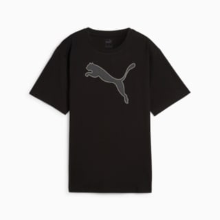 Изображение Puma Футболка HER Women's Graphic Tee