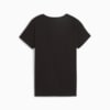 Изображение Puma Футболка ESS+ Women's Graphic Tee #2: Puma Black