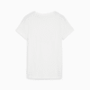 Изображение Puma Футболка ESS+ Women's Graphic Tee #2: Puma White