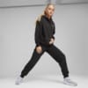 Изображение Puma Спортивный костюм Loungewear Women's Track Suit #1: Puma Black
