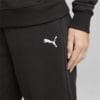 Изображение Puma Спортивный костюм Loungewear Women's Track Suit #2: Puma Black