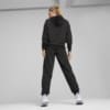 Изображение Puma Спортивный костюм Loungewear Women's Track Suit #4: Puma Black