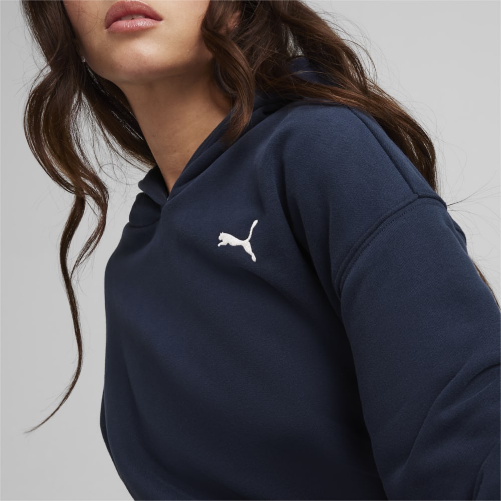 Puma jogging suit womens store