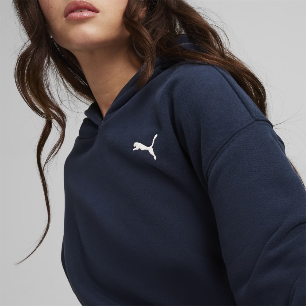 Зображення Puma Спортивний костюм Loungewear Women's Track Suit #2: Club Navy