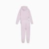 Зображення Puma Спортивний костюм Loungewear Women's Track Suit #7: Grape Mist