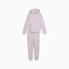 Изображение Puma Спортивный костюм Loungewear Women's Track Suit #6: Grape Mist