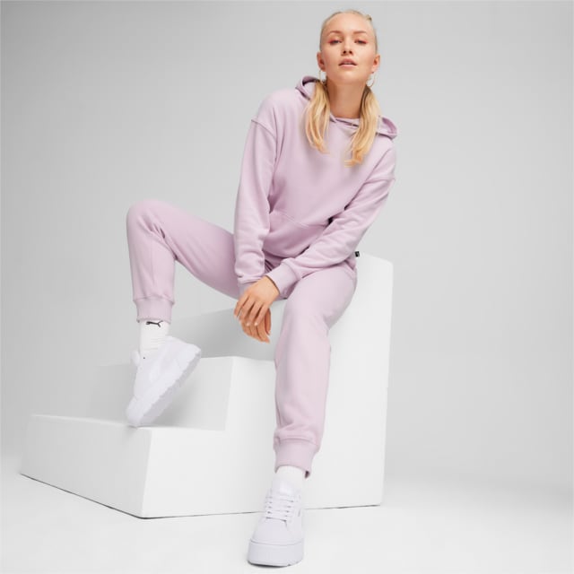 Image PUMA Conjunto Loungewear Feminino