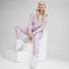 Зображення Puma Спортивний костюм Loungewear Women's Track Suit #1: Grape Mist