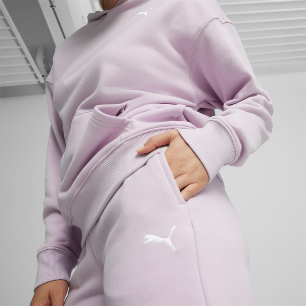 Зображення Puma Спортивний костюм Loungewear Women's Track Suit #2: Grape Mist