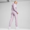 Зображення Puma Спортивний костюм Loungewear Women's Track Suit #4: Grape Mist
