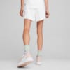Зображення Puma Шорти ESS+ SUMMER DAZE Women's Shorts #4: Puma White