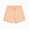 Изображение Puma Шорты ESS+ SUMMER DAZE Women's Shorts #6: Peach Fizz