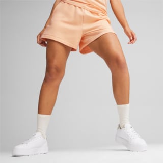 Зображення Puma Шорти ESS+ SUMMER DAZE Women's Shorts