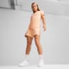 Изображение Puma Шорты ESS+ SUMMER DAZE Women's Shorts #5: Peach Fizz