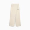 Зображення Puma Штани Varsity Wide Leg Pants Women #1: Sugared Almond